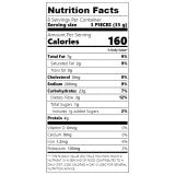 Walkers Highland Oat Crackers 9.9 oz.