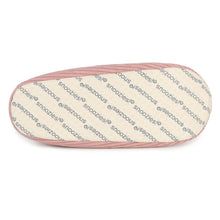 Snoozies | Solid Corduroy Slipper With Memory Foam Sole