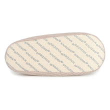 Snoozies | Solid Corduroy Slipper With Memory Foam Sole