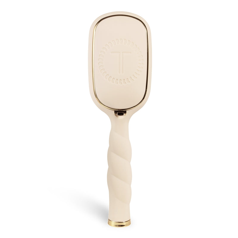 Detangler Hair Brush For Medium Hair - Tan