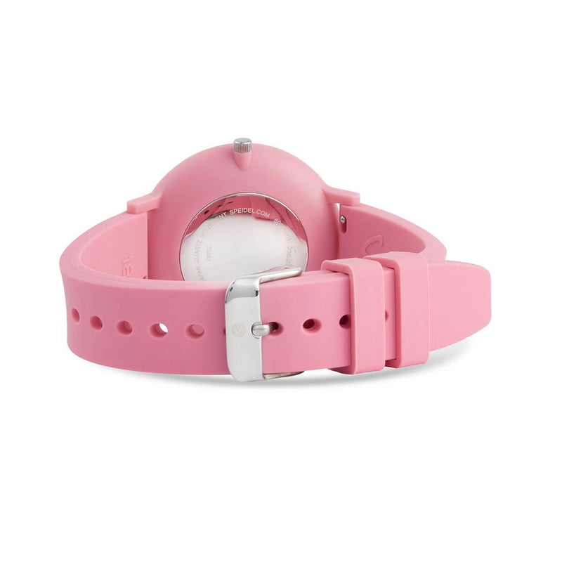 Eco Color Pop Watch | Unisex Watch | Easy Reader Dial
