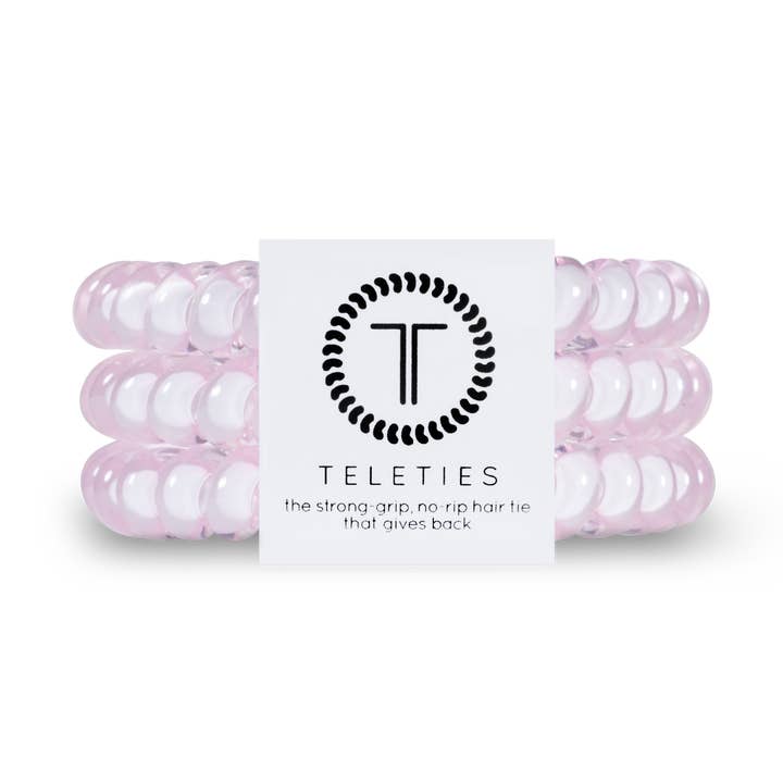 Spiral Hair Coils | Small