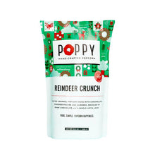 Poppy Hand-Crafted Popcorn | Reindeer Crunch