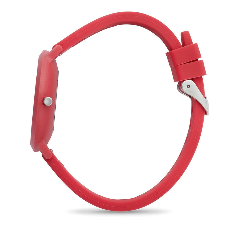 Eco Color Pop Watch | Unisex Watch | Easy Reader Dial