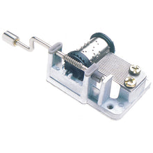 Amazing Grace Crank Music Box