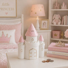 Dream Big Castle Bank