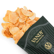 Vandy Crisps, Original, 5oz Bag