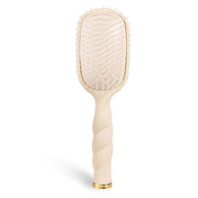 Detangler Hair Brush For Medium Hair - Tan
