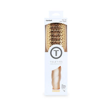 Vented Hair Brush | Tan