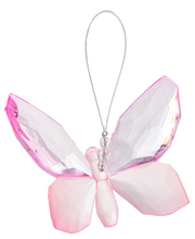 Frosted Hope Butterfly