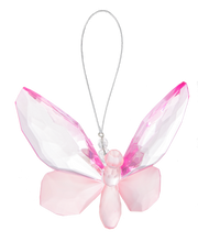 Frosted Hope Butterfly
