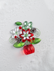 Holiday Wishes POSY POT®