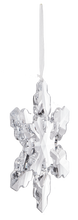 Giant Snowflake