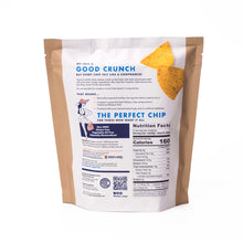 Masa Chips, Churro, 5oz Bag