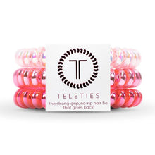 Spiral Hair Coils | Small