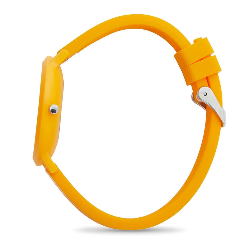 Eco Color Pop Watch | Unisex Watch | Easy Reader Dial