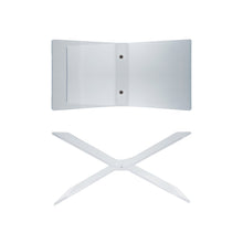 Acrylic Book Holder