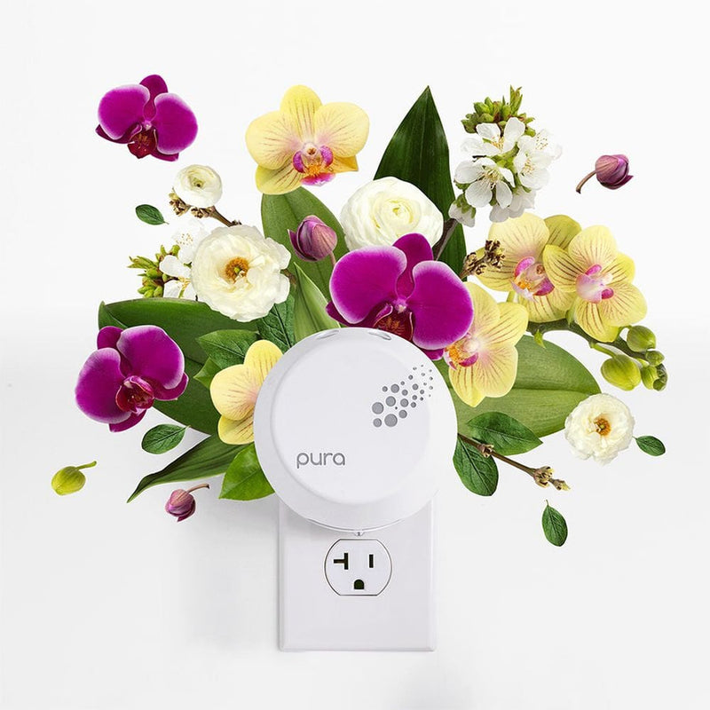 CB + PURA Diffuser Refill, Aloha Orchid