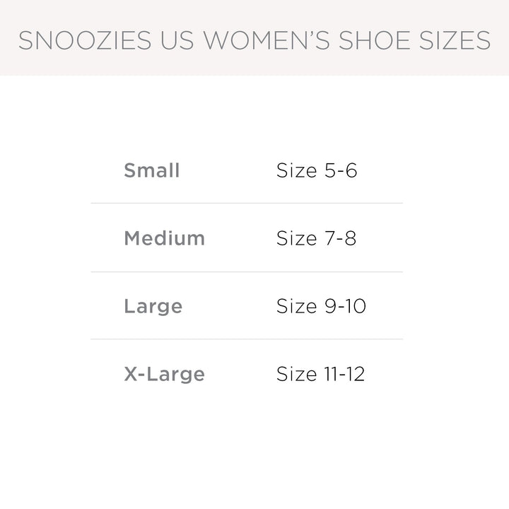 Snoozies | Womens Awesome Grandma Pairable