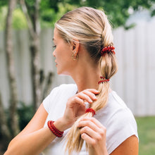 Spiral Hair Coils | Large