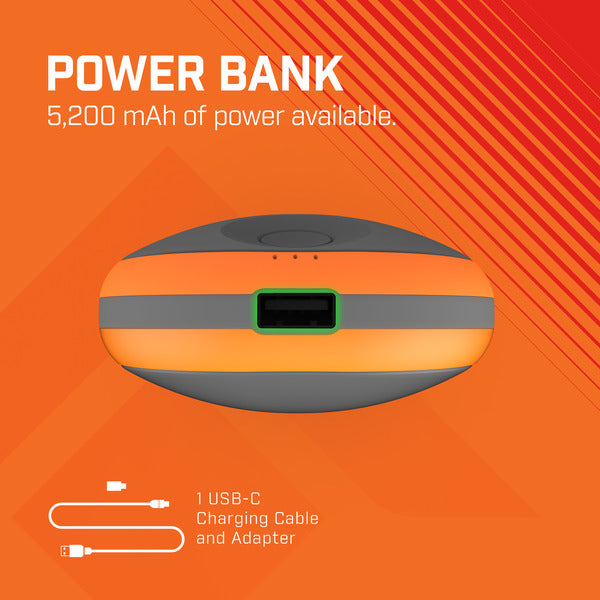Small Rechargeable Hand Warmer