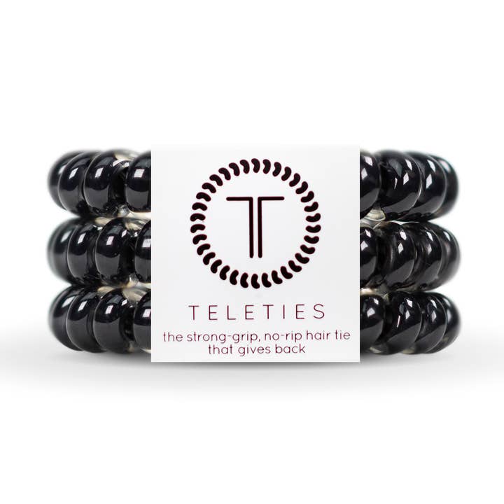 Spiral Hair Coils | Large