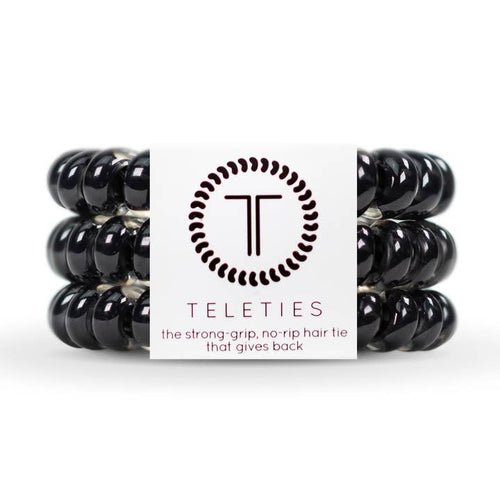Spiral Hair Coils | Large