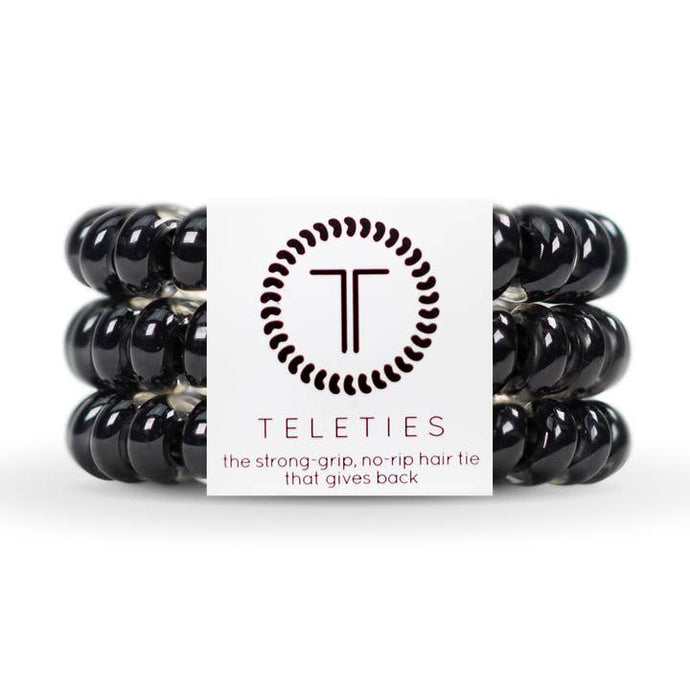 Spiral Hair Coils | Large