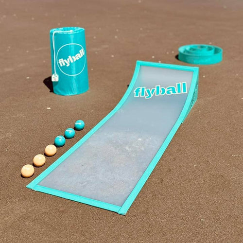 Flyball Classic Set