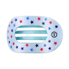 Flat Round Hair Clip | Medium | United We Sparkle