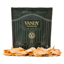 Vandy Crisps, Original, 5oz Bag