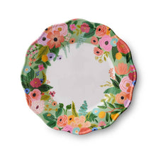 Rifle Paper Co. | Garden Party Melamine Assorted Dinner Plates