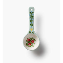 Home Sweet Home Porcelain Measuring Spoons