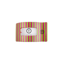 Summer Crush | Flat Rectangle Hair Clip
