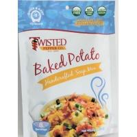 Baked Potato Dry Soup Mix