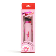 Brush Bestie 4-in-1 Retractable Makeup Brush