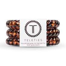 Spiral Hair Coils | Small