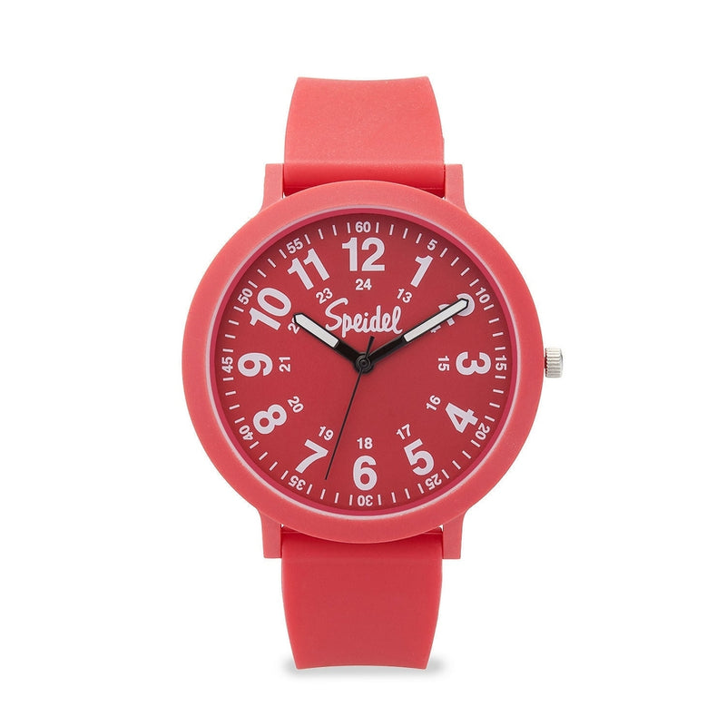 Eco Color Pop Watch | Unisex Watch | Easy Reader Dial