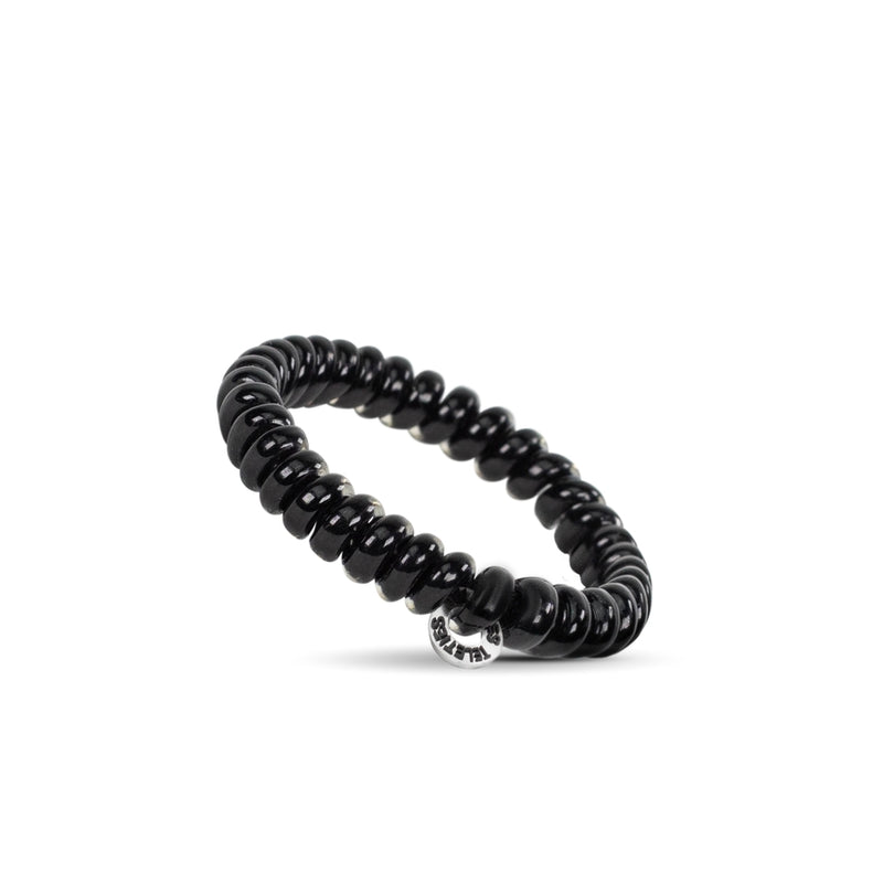 Spiral Hair Coils | Small