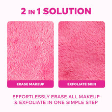 Pink 7-Day Set | Eco-Friendly Makeup Eraser
