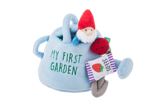 Gardening Learn & Grow (5-piece set)
