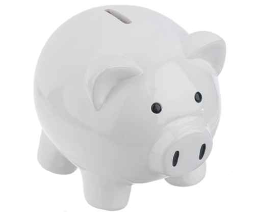 Piggy Money Bank
