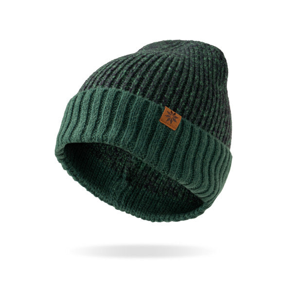 Britt's Knits Kid's Bonfire Beanie