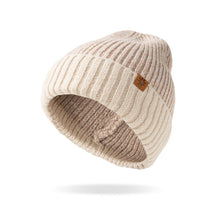 Britt's Knits Kid's Bonfire Beanie