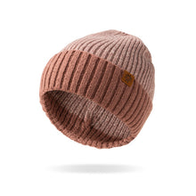 Britt's Knits Kid's Bonfire Beanie
