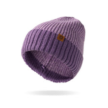 Britt's Knits Kid's Bonfire Beanie