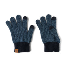 Britt's Knits Kid's Bonfire Gloves