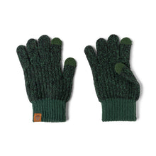 Britt's Knits Kid's Bonfire Gloves
