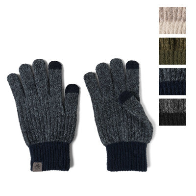 Britt's Knits Men's Birchwood Gloves