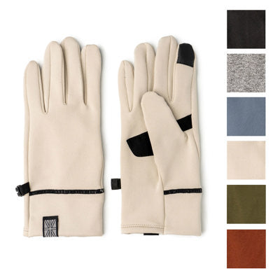 Britt's Knits Thermaltech Gloves 2.0